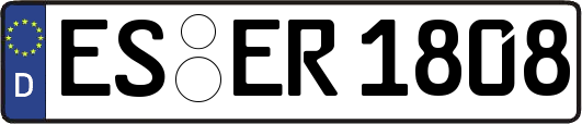 ES-ER1808