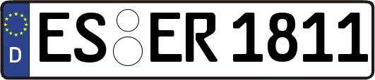 ES-ER1811