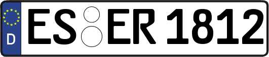 ES-ER1812