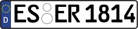 ES-ER1814