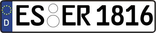 ES-ER1816