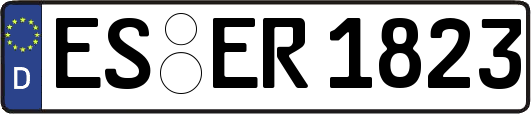 ES-ER1823