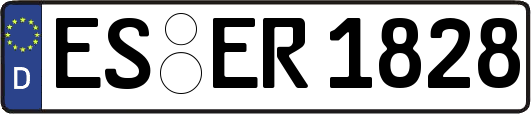 ES-ER1828
