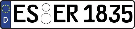 ES-ER1835