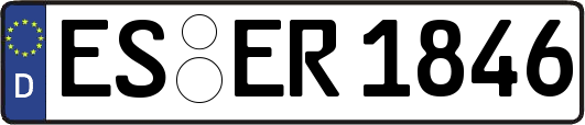 ES-ER1846