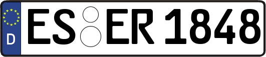 ES-ER1848