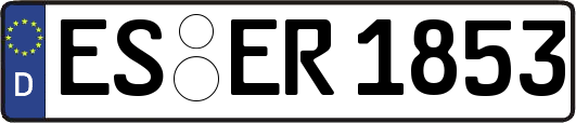 ES-ER1853