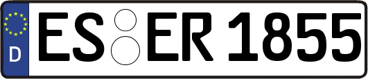 ES-ER1855