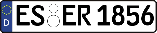 ES-ER1856