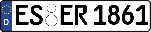 ES-ER1861