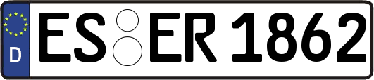 ES-ER1862