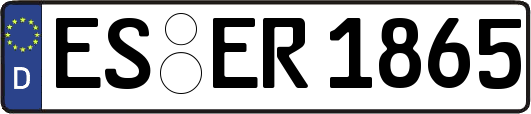 ES-ER1865