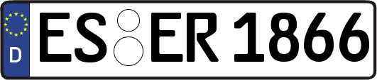 ES-ER1866