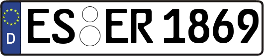 ES-ER1869