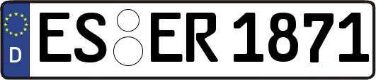 ES-ER1871
