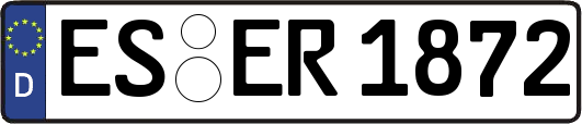 ES-ER1872