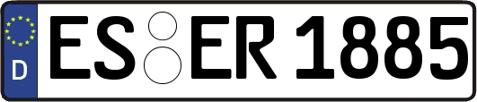ES-ER1885