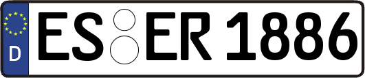 ES-ER1886