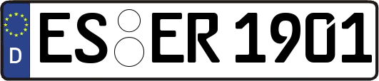 ES-ER1901