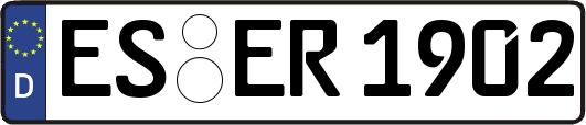 ES-ER1902