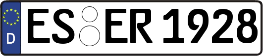 ES-ER1928