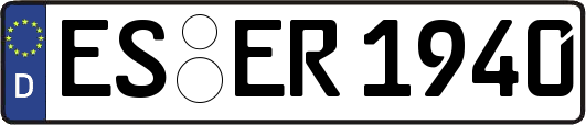 ES-ER1940