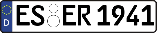 ES-ER1941