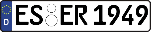 ES-ER1949