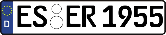 ES-ER1955