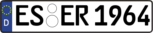 ES-ER1964