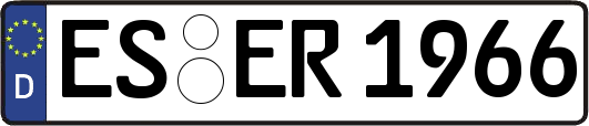 ES-ER1966