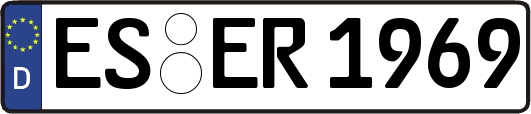 ES-ER1969