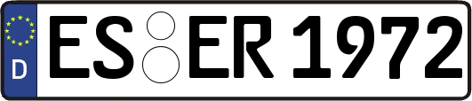 ES-ER1972