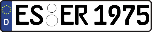 ES-ER1975