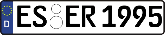ES-ER1995