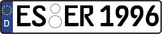 ES-ER1996