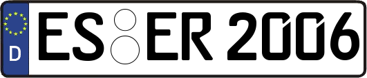 ES-ER2006