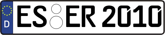 ES-ER2010