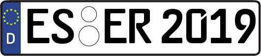 ES-ER2019