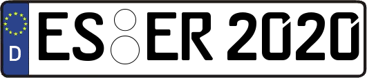 ES-ER2020