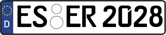 ES-ER2028