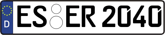 ES-ER2040