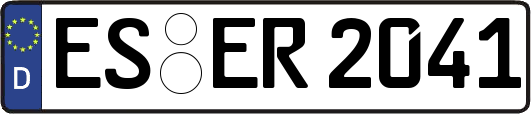 ES-ER2041