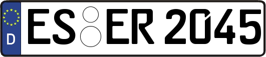 ES-ER2045