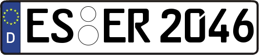 ES-ER2046