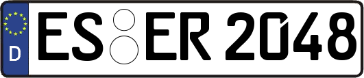 ES-ER2048