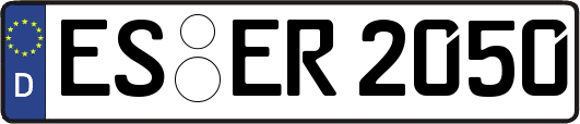 ES-ER2050