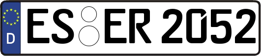 ES-ER2052