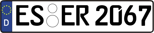 ES-ER2067