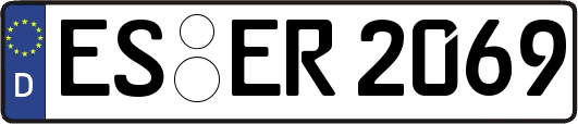 ES-ER2069